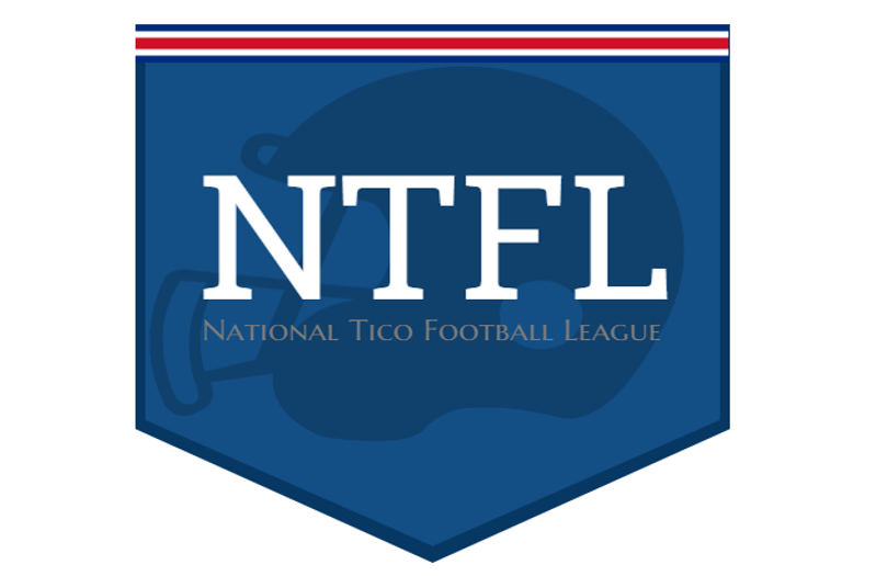 NEW NTFL Logo