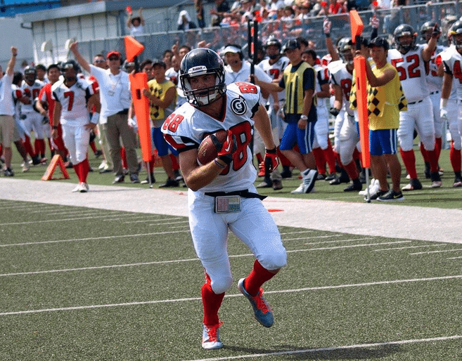 Roman WIlson