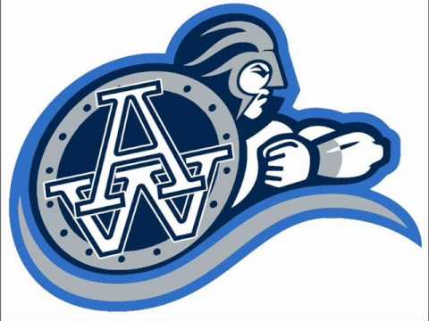Serbia - Cacak Angel Warriors logo