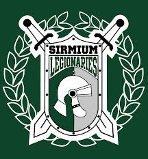 Serbia - sirmium legionaries