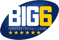 Big 6 logo