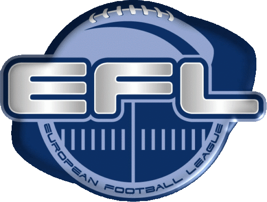 EFL - logo