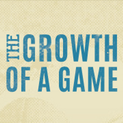 Growth of a Game logo