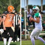 Brazil's Gaúcho Bowl VII Dates Released - Porto Alegre Pumpkins v. Juventude FA
