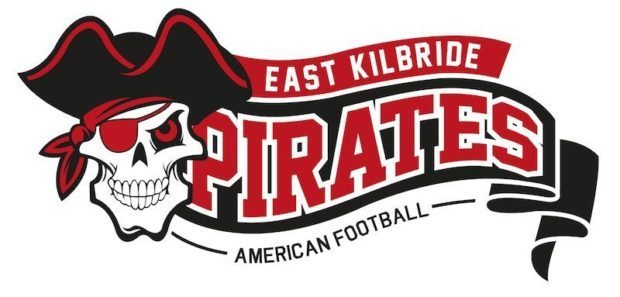 Scotland - East Kilbride Pirates logo