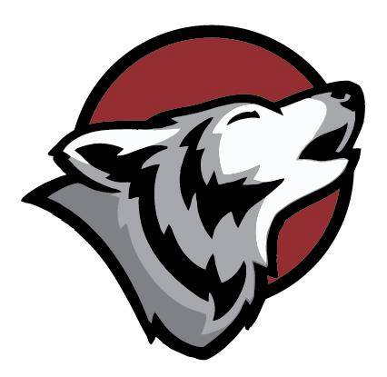 Scotland - Edinburgh Wolves logo