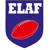 ELAF logo