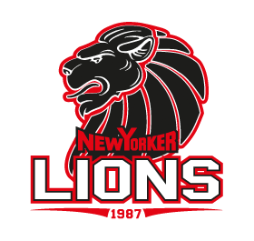 Germany - Braunschweig New Yorker Lions logo2