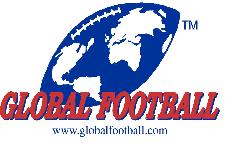 Global Football logo