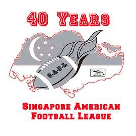 Singapore - SAFL logo