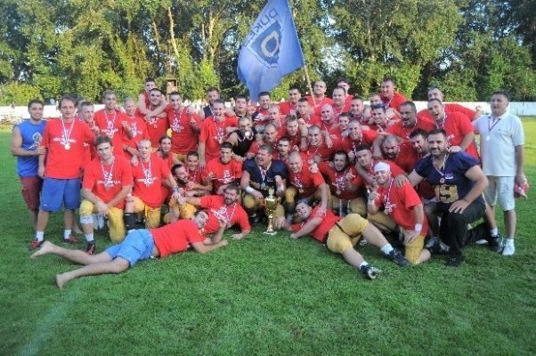 Serbia - Novi Sad - championship pic2