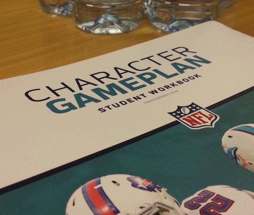 Image 5 – NFL China support for new GLF coaches