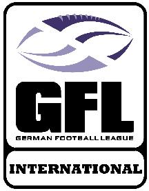 German Football League Quarterfinal