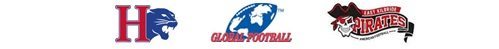 Global Football - logos - Hanover-East Kilbride