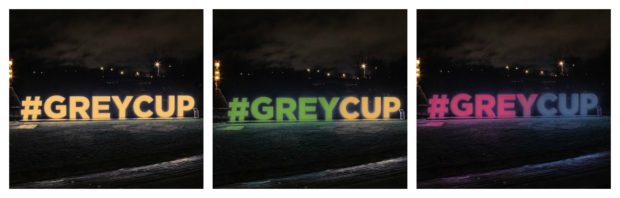 How to sales stream cfl games