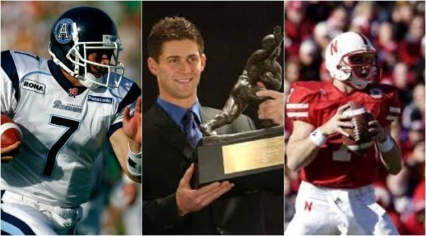 AFI - 10 players - Eric Crouch - 3pic