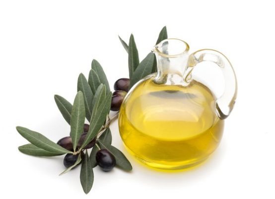 AFI - 12 foods - olive oil