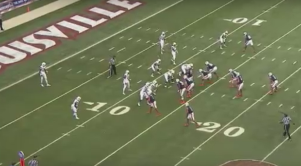 AFI - Art of watching game film.4