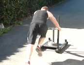 AFI - Functional movement - 3