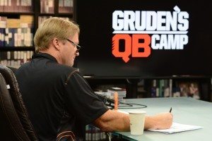 AFI-life after football-Gruden