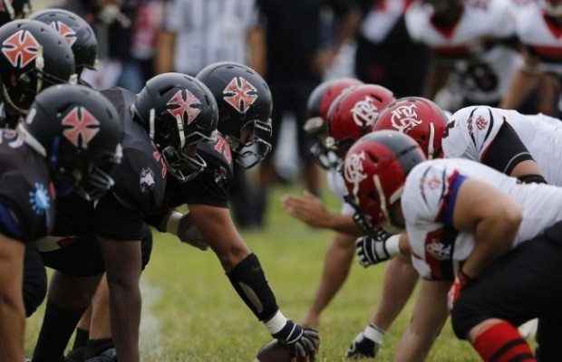 Inside Brazil's American Football Championships