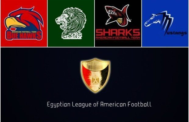 american football league teams