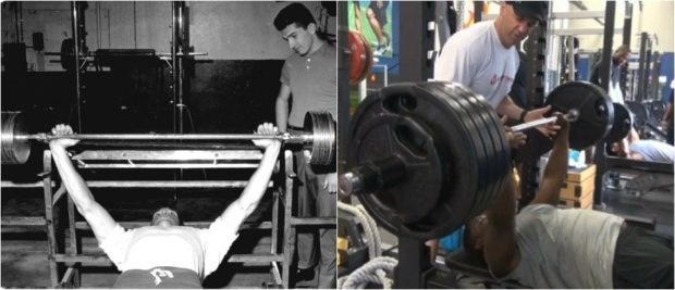 USA Football - change in strength training - 2pic - 2