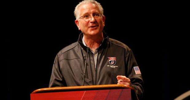 AFI - Tod Leiweke