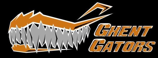 Belgium - Ghent Gators logo