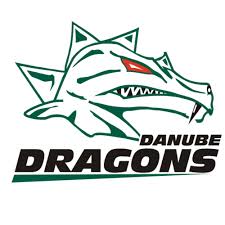Austria - Danube dragons logo.2