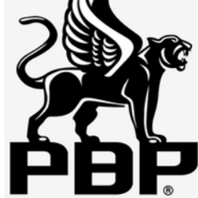 Austria - Prague Black Panthers logo