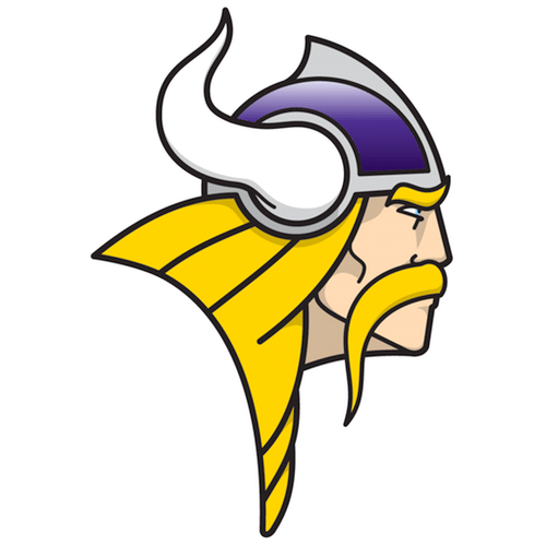 Austria - Vikings logo
