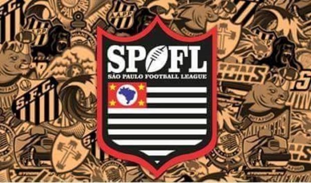 New American Football League in Brazil