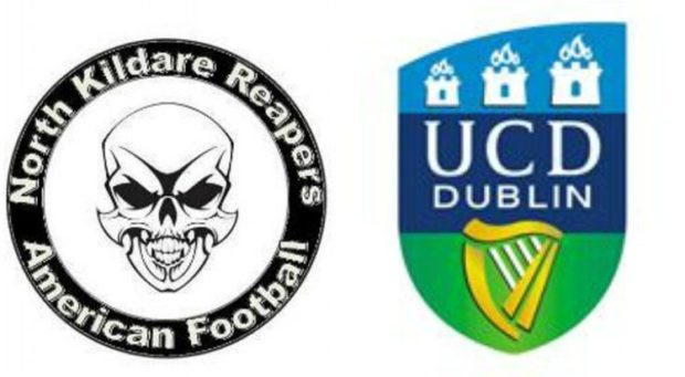 Ireland - Reapers-UCD 2pic 2016