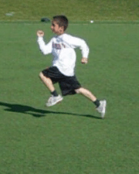 USA Football - Work harder to run faster.2