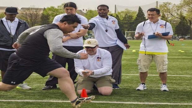 China - CAFL - Combine - 40 times