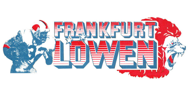 Germany - Frankfurt Lions logo
