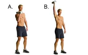 dumbbellpress