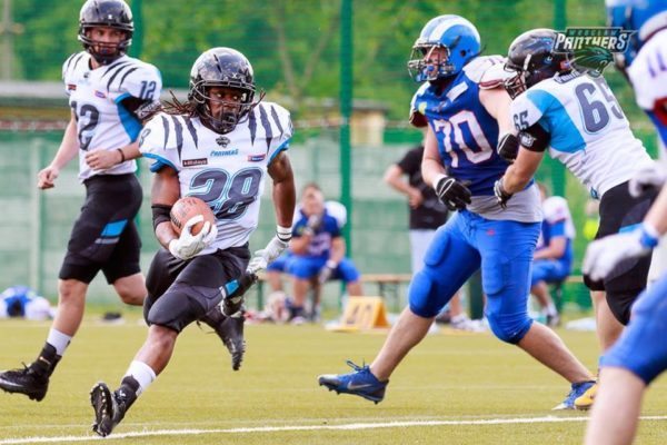 Poland - Panthers-Kozly 2016 action.2