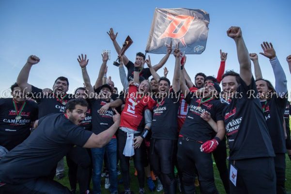 Portugal - Devils-Sharks 2016 - champ. game.9