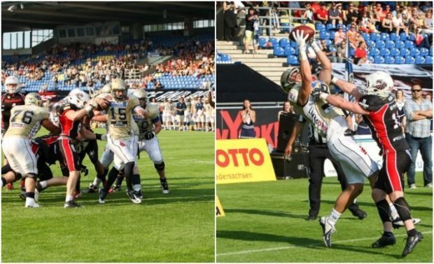 Germany - Braunschweig-Dresden action 2016 - 2pic - Dresden