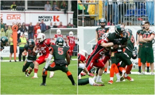 Germany - Braunschweig-Kiel 2016 action - 2pic.2