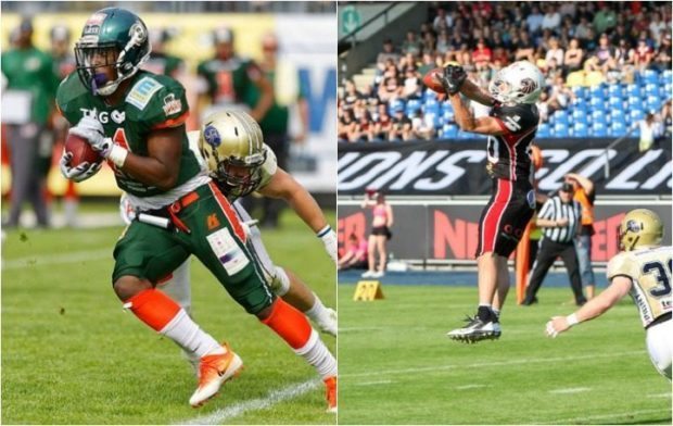 Germany - Kiel-Braunschweig - 2pic - McClendon-Hilgenfeldt