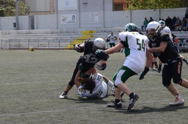 Spain - Dracs-Imperials - April 2016.2