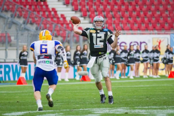 Austria - Austrian Bowl XXXII - Sean Shelton.2