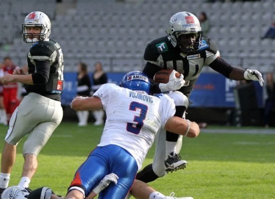 Austria - Raiders-Silverhawks - 2016 semi - Acquah.2-2