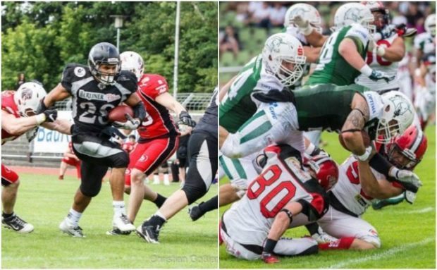 Germany - Rebels-Unicorns - 2pic 2016
