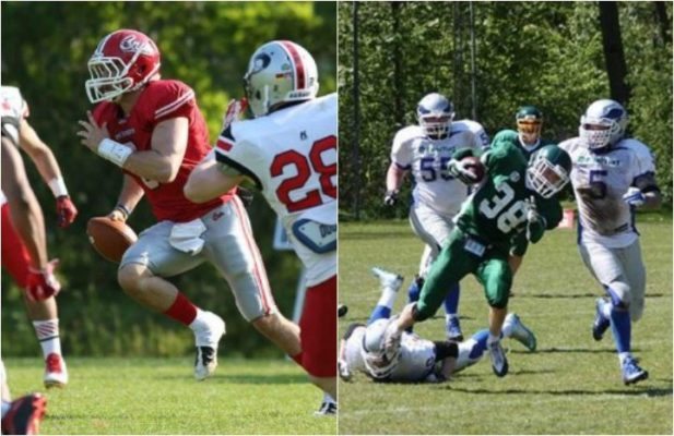 Holland - Bridgford-Wesseling