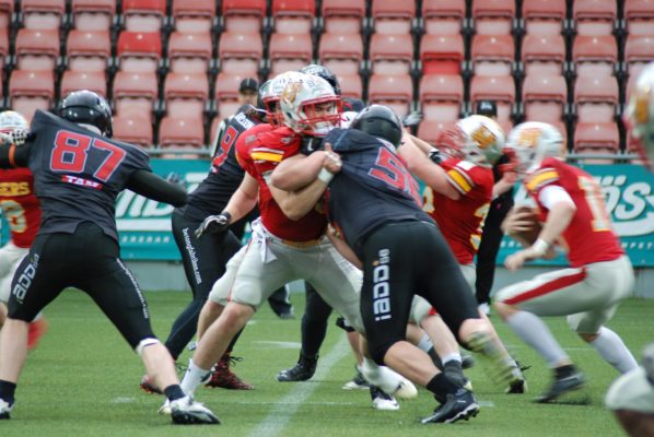 Sweden - Uppsala-Orebro - semifinal action 2016 - Photo Yamamoto Shinji