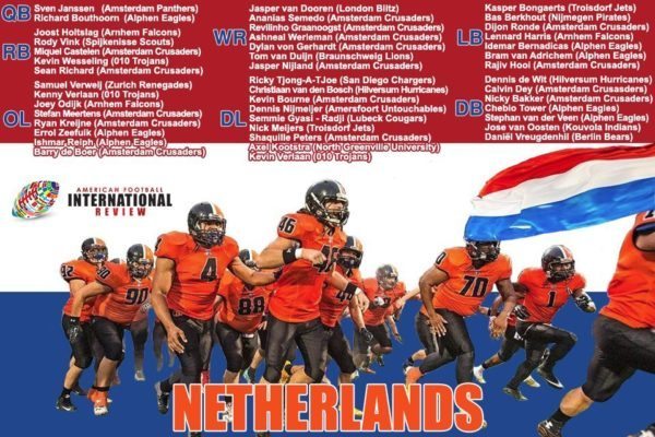 netherlands